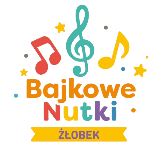 Logo Bajkowe Nutki